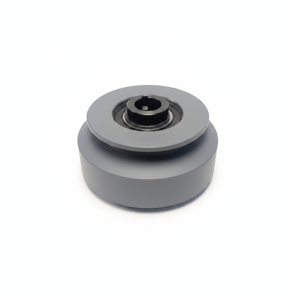 090-1240 - Centrifugal Clutch (60064 TE)
