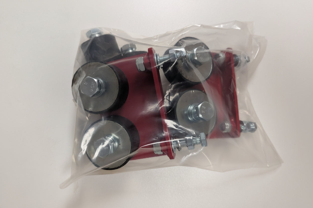 60850 - Scarifier AV Kit