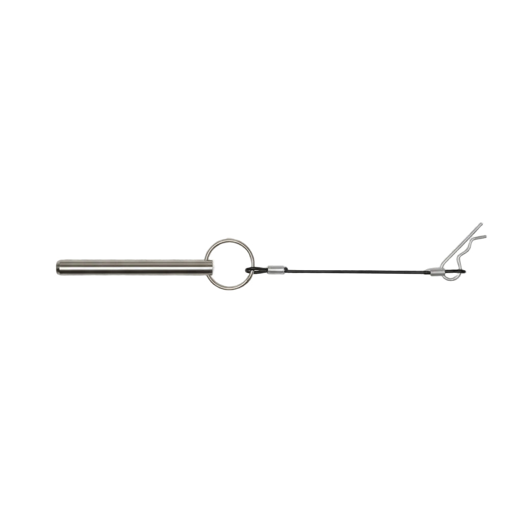 60823 - Straight Handlebar Pin (60818)