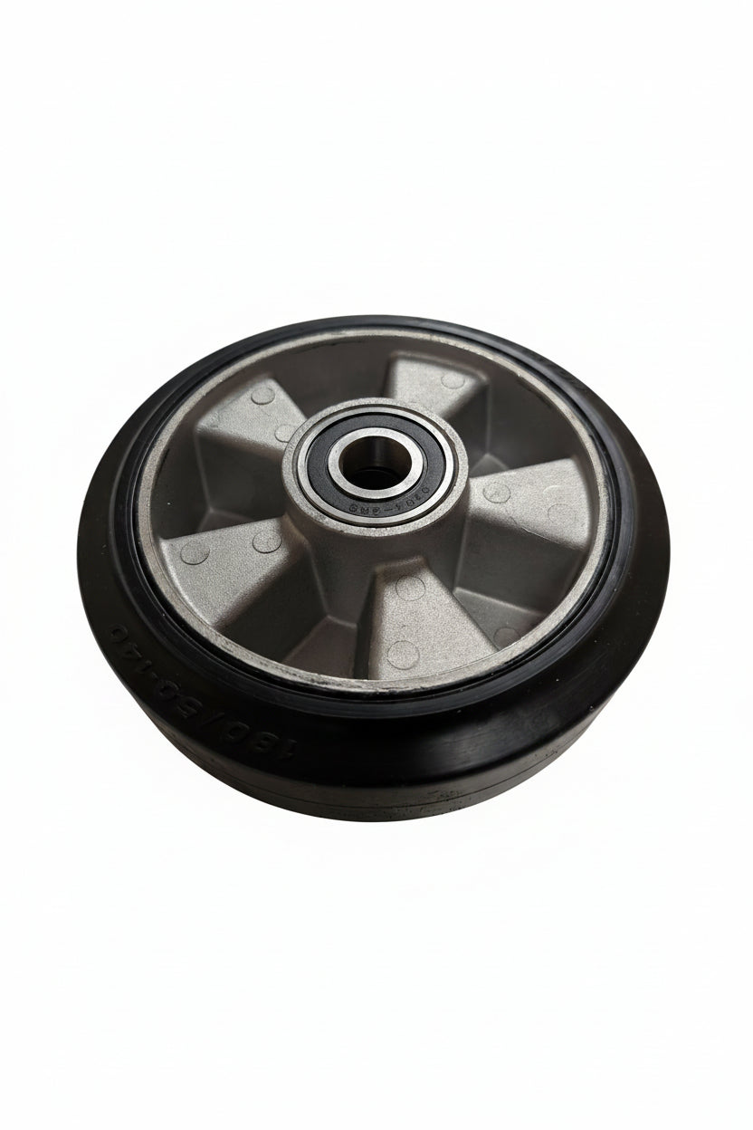 60703 - LS14 Wheel