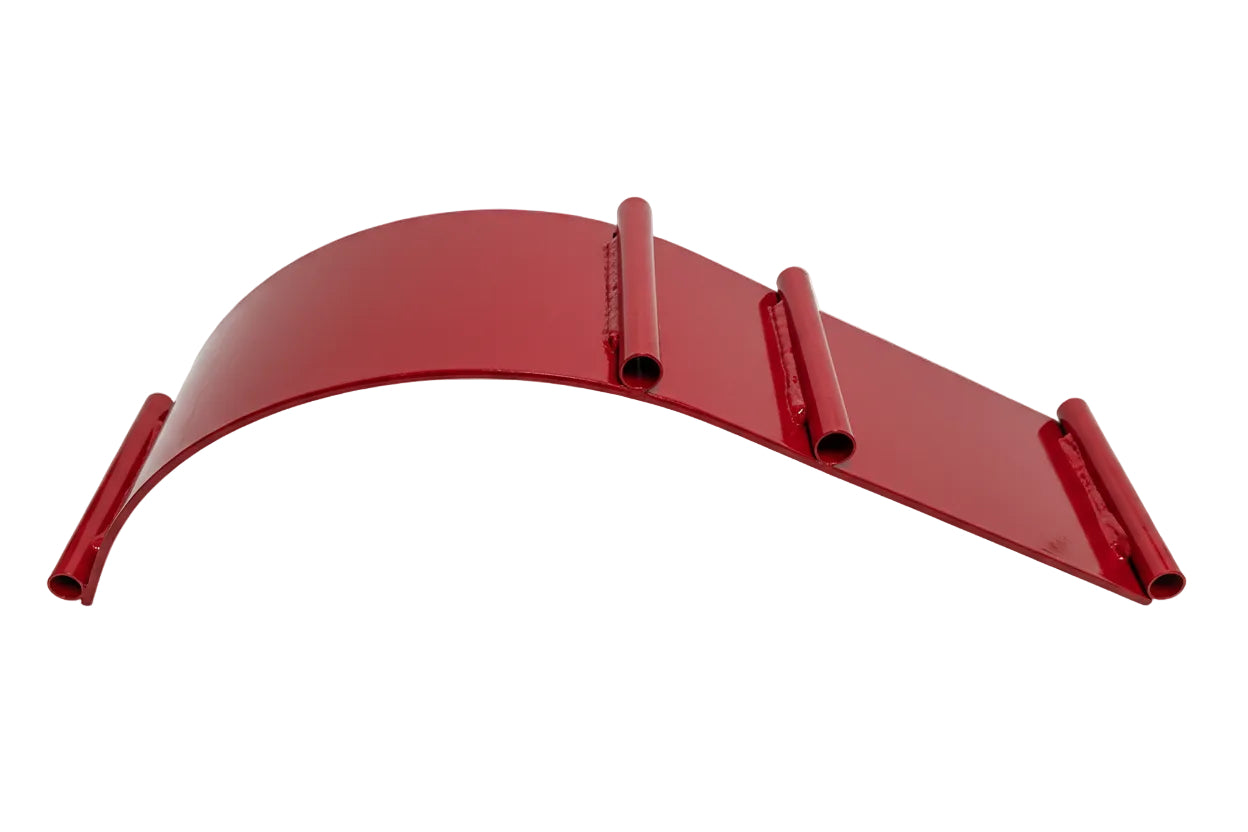 90981 - Curved Cover