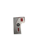 58057732 - Speed Sticker