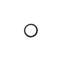 38111400 - O  RING