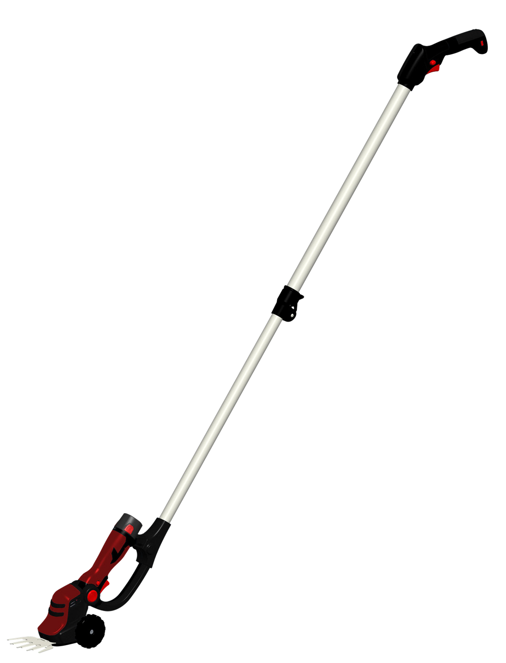 Bluebird GC 22-10 Grass Shears with Optional Extension Pole
