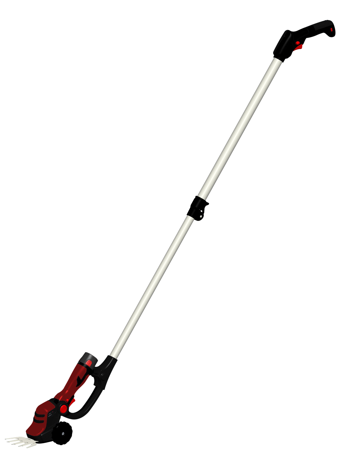 Bluebird GC 22-10 Grass Shears with Optional Extension Pole