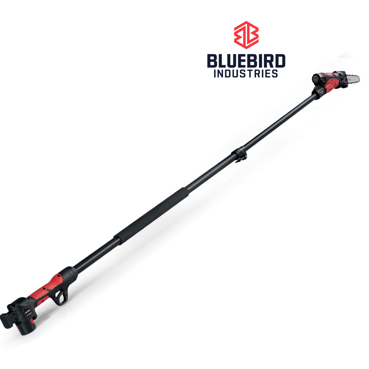 Bluebird PCS 22-10 Pole Chain Pruner 21V