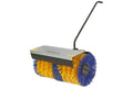 BCS 80cm Power/Snow Brush attachment for BCS Two Wheel Tractors and Power Scythes