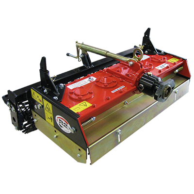 BCS Two Wheel Tractors – Tracmaster Ltd