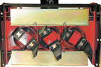 60cm Power Harrow attachment for BCS Two Wheel Tractors