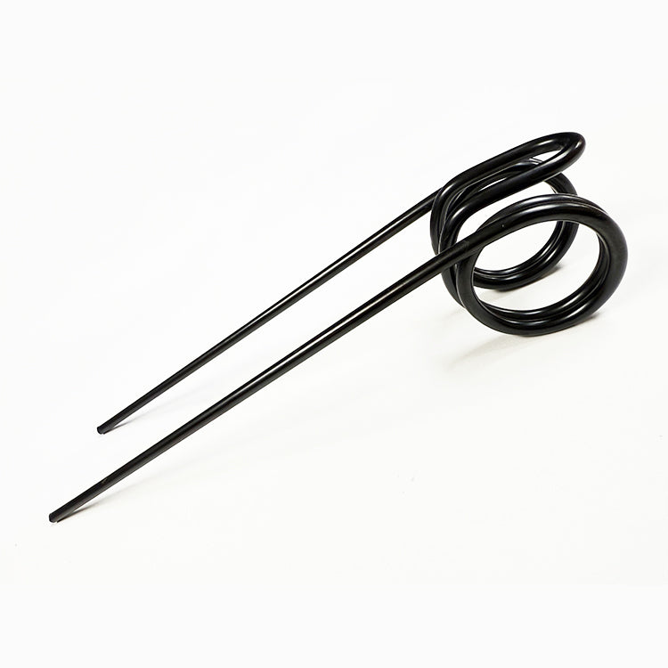 Molon Hay Rake Spring Tine - Part No R0818