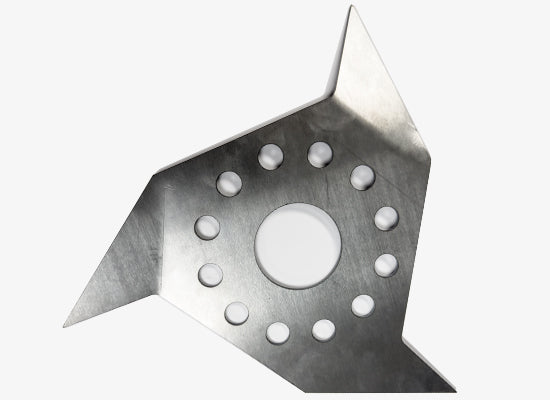 CAMON Scarifiers - Renovation Cartridge Single Blade