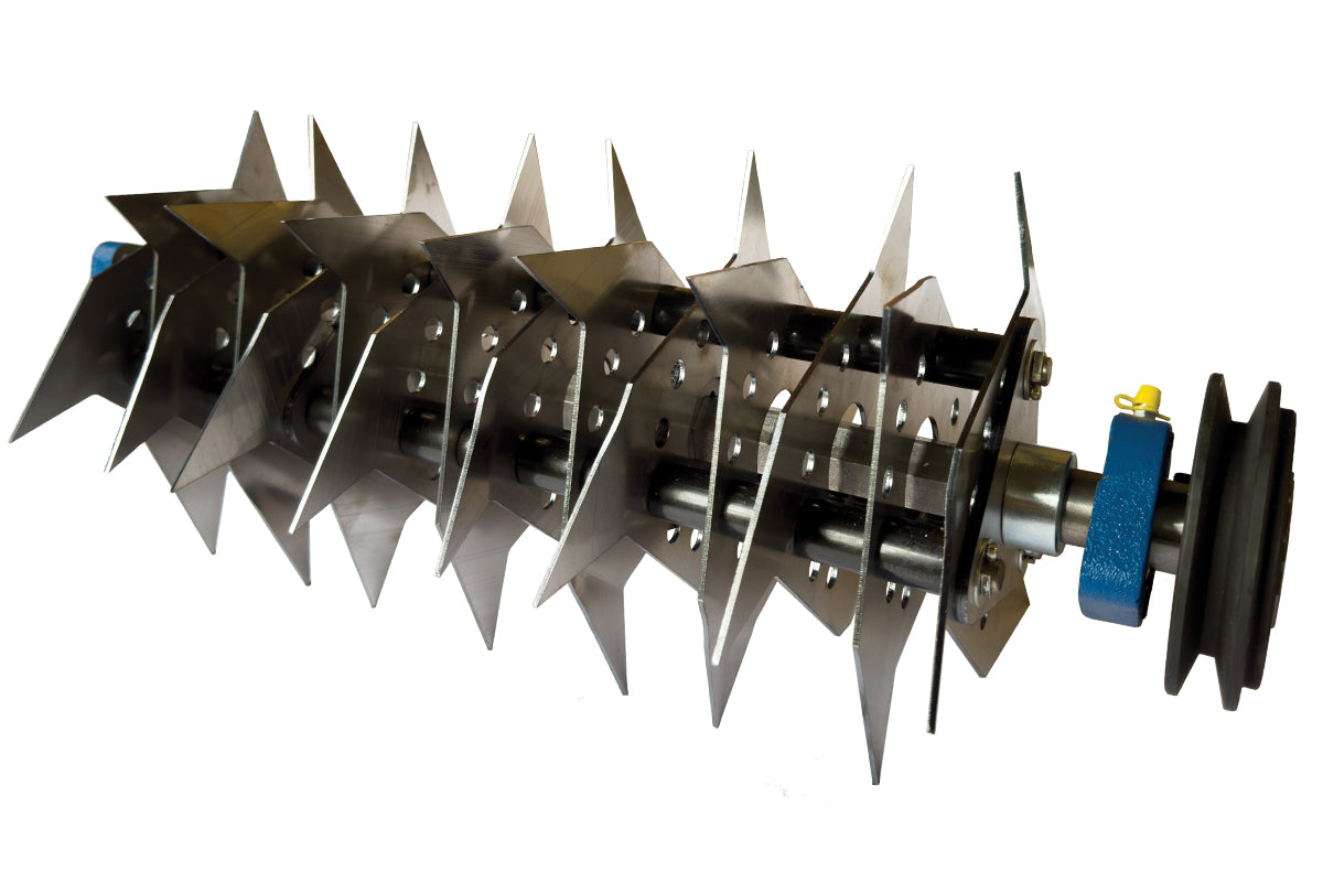 CAMON Scarifiers - Renovation Cartridge 