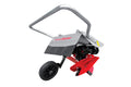 Single Furrow Powered Plough attachment for BCS Two Wheel Tractors