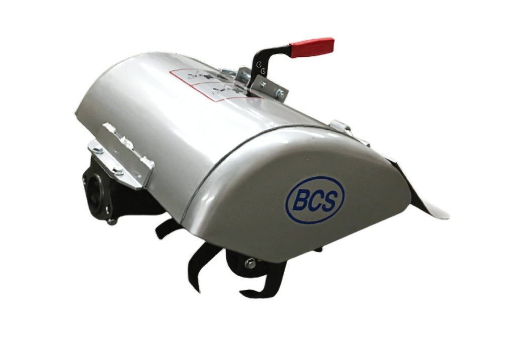 46cm (18") Rotavator attachment for BCS Two Wheel Tractors