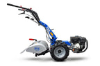 46cm (18") Rotavator attachment for BCS Two Wheel Tractors