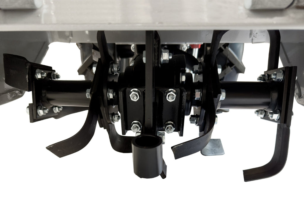 46cm (18") Rotavator attachment for BCS Two Wheel Tractors