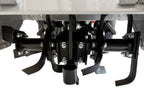 46cm (18") Rotavator attachment for BCS Two Wheel Tractors