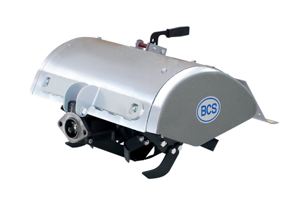 52cm (20") Rotavator attachment for BCS Two Wheel Tractors