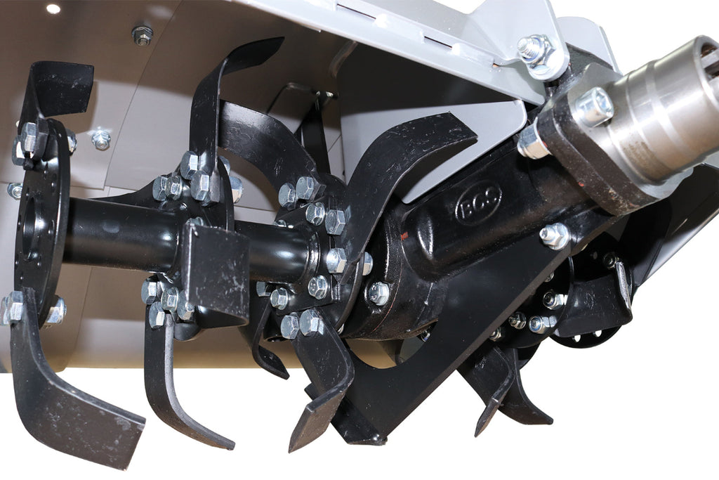 66cm (26") Rotavator attachment for BCS Two Wheel Tractors