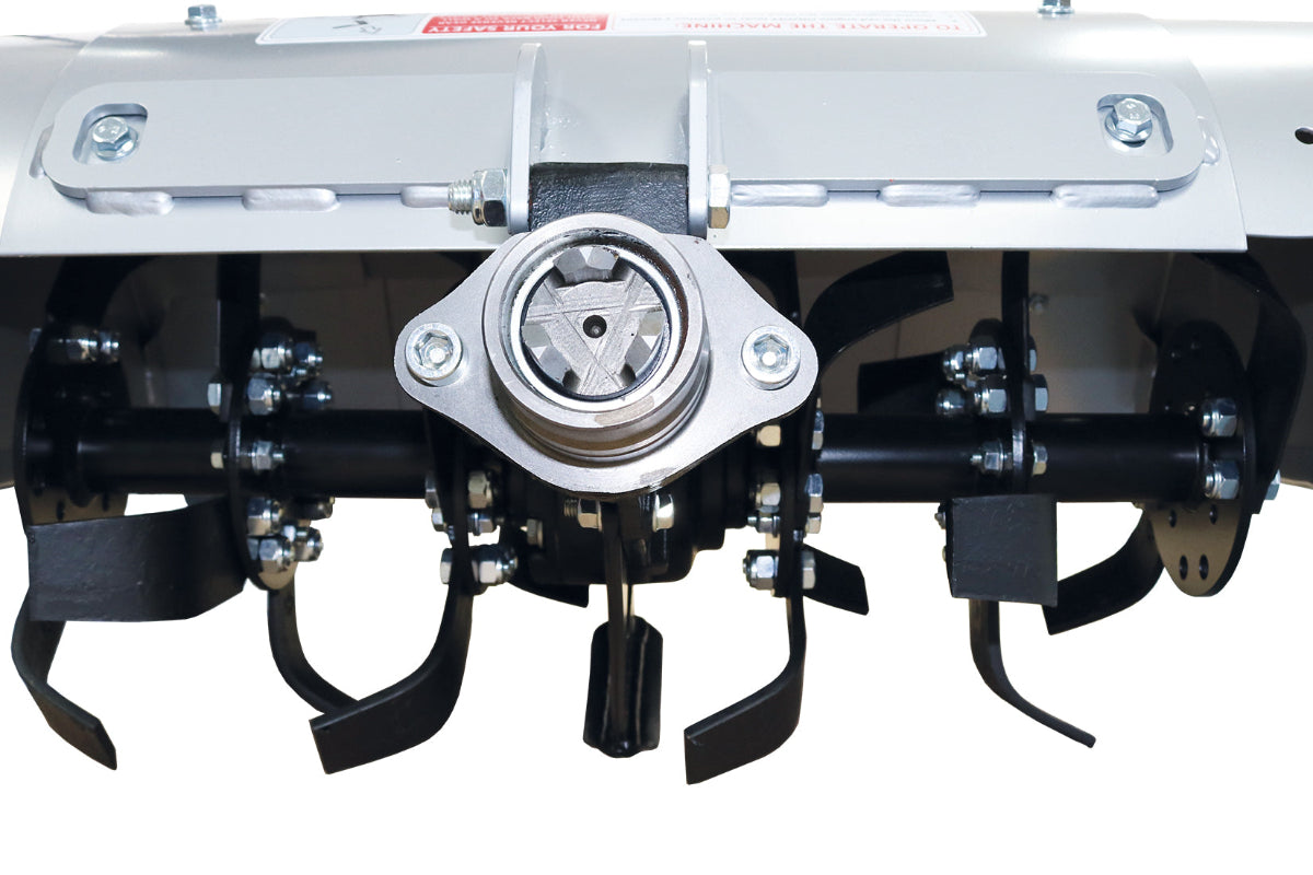 66cm (26") Rotavator attachment for BCS Two Wheel Tractors