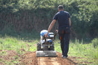 66cm (26") Rotavator attachment for BCS Two Wheel Tractors