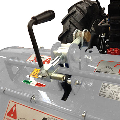 85cm Rotavator attachment for BCS 750 Two Wheel Tractors
