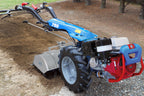85cm (34") Rotavator attachment for BCS 750 Two Wheel Tractor