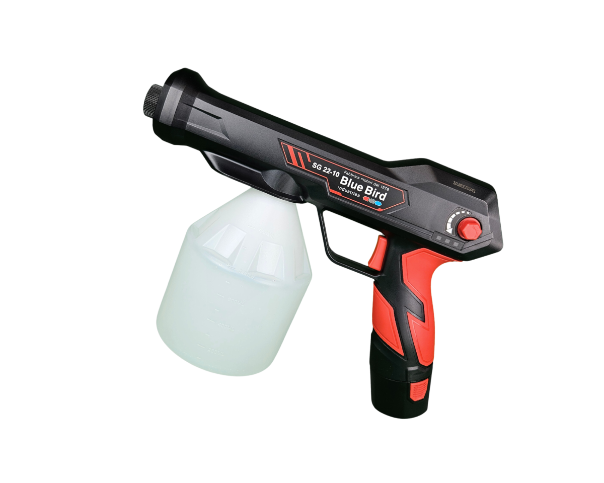 Bluebird SG 22-10 Sprayer 12V