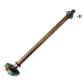 CAMON LS42 Scarifier QR Conversion - Rotor