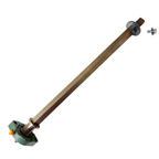 CAMON LS42 Scarifier QR Conversion - Rotor