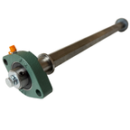 CAMON LS42 Scarifier QR Conversion - Rotor