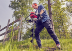 Tracmaster Ltd | Bluebird NEAHO35 & NEAHO50 One-Man Hole Borers