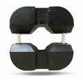 BCS Accessories - Scythe Cutter Bar Weight