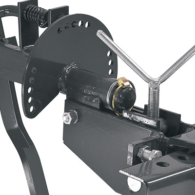 Single Plough attachment for BCS Two Wheel Tractors