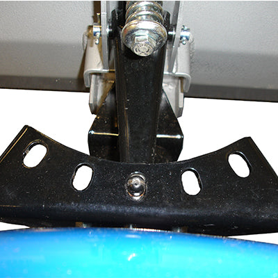BCS Snow Plough attachment for BCS Two Wheel Tractors and Power Scythes