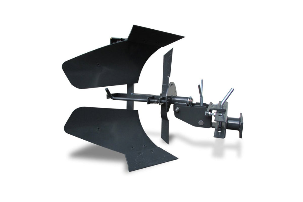 BCS Reversible Solid Plough for BCS Two Wheel Tractors
