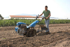 BCS Reversible Solid Plough for BCS Two Wheel Tractors