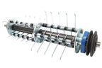 CAMON Lawn Scarifier Spring Rake Cartridge