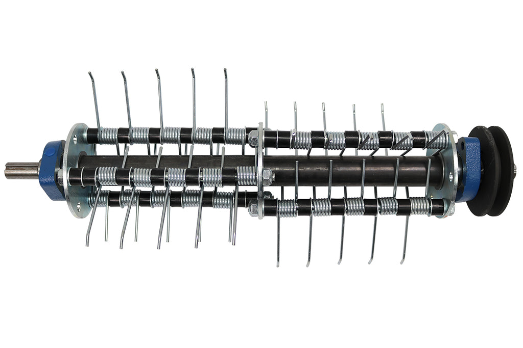 CAMON Lawn Scarifier Spring Rake Cartridge