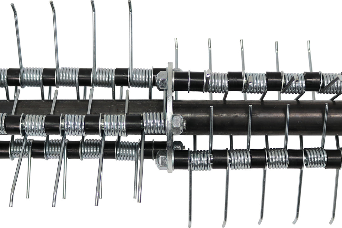 CAMON Lawn Scarifier Spring Rake Cartridge – Tracmaster Ltd