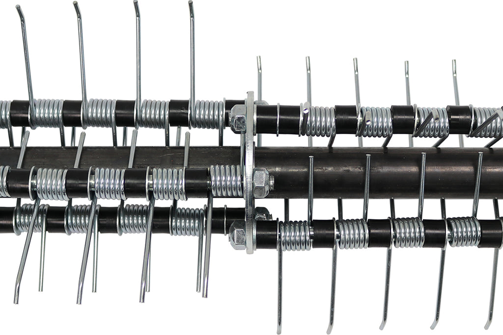 CAMON Lawn Scarifier Spring Rake Cartridge