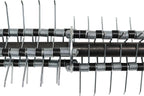 CAMON Lawn Scarifier Spring Rake Cartridge