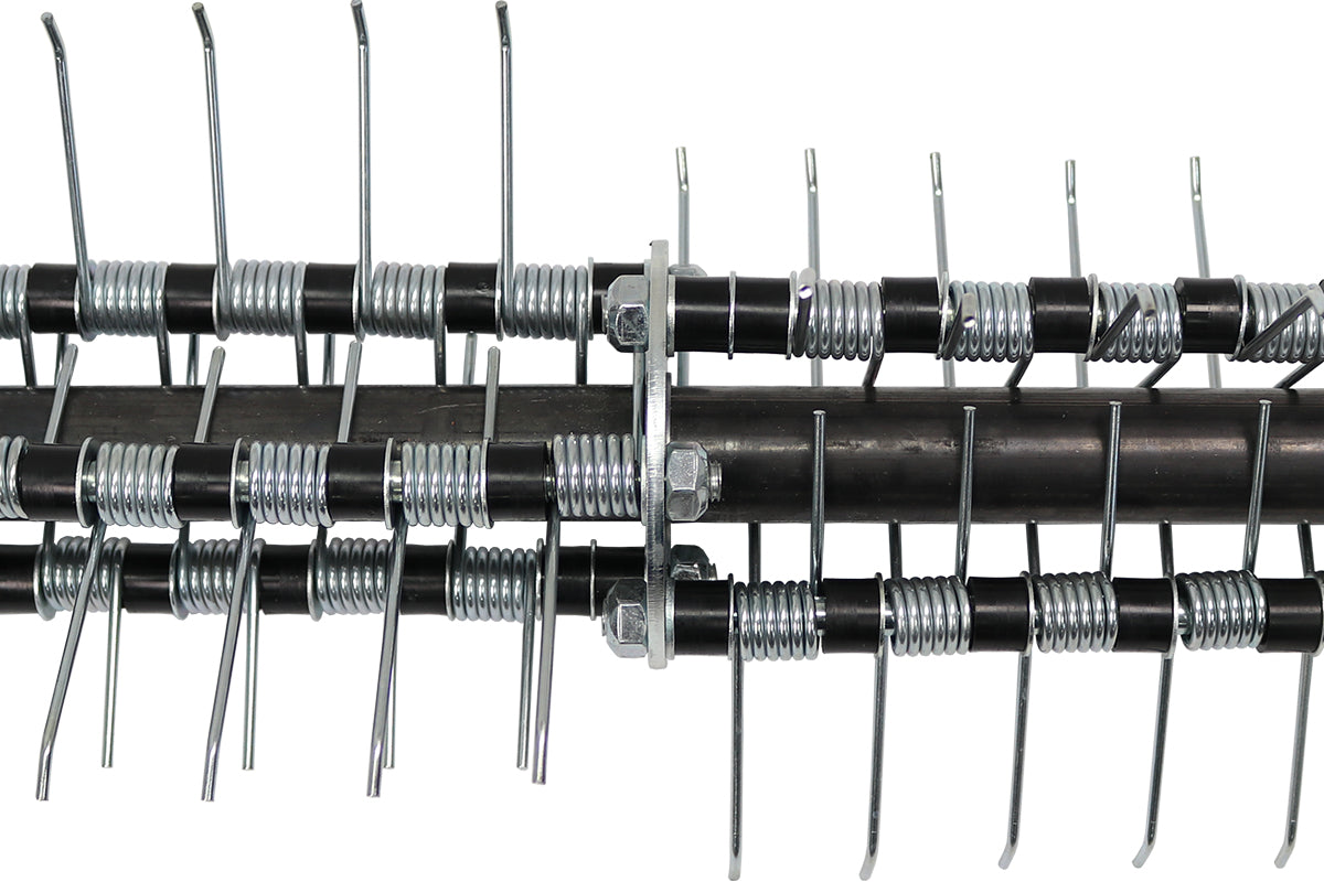 CAMON Lawn Scarifier Spring Rake Cartridge