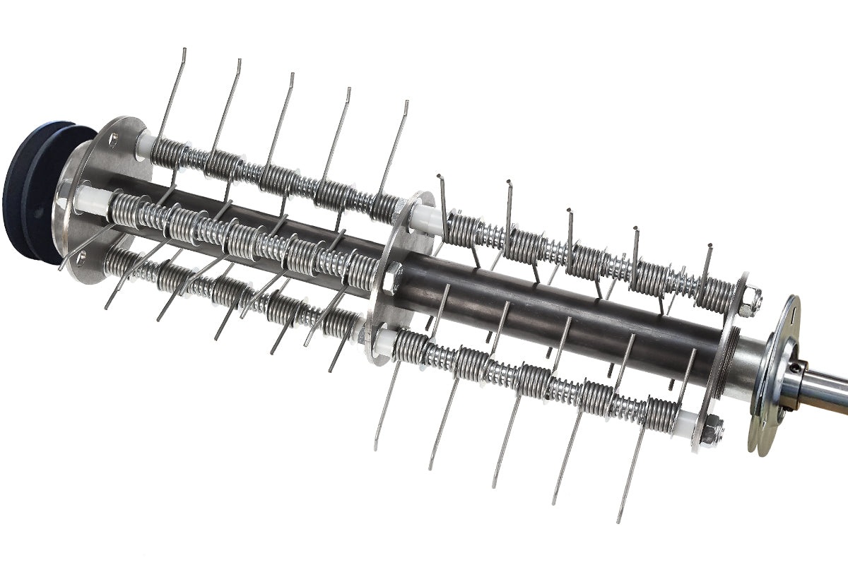 Disston Spring Rake CAMON Lawn Scarifier Spring Rake Cartridge – Tracmaster Ltd