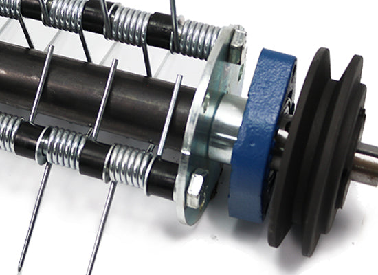 CAMON Lawn Scarifier Spring Rake Cartridge