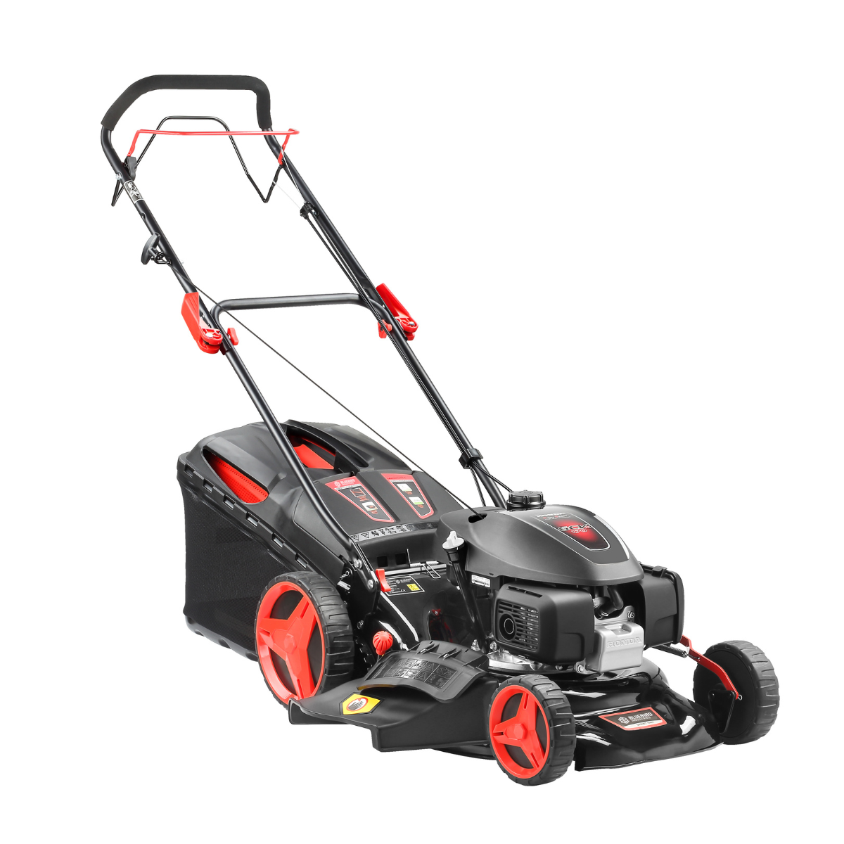 Bluebird Sprint H46T Rotary Lawn Mower