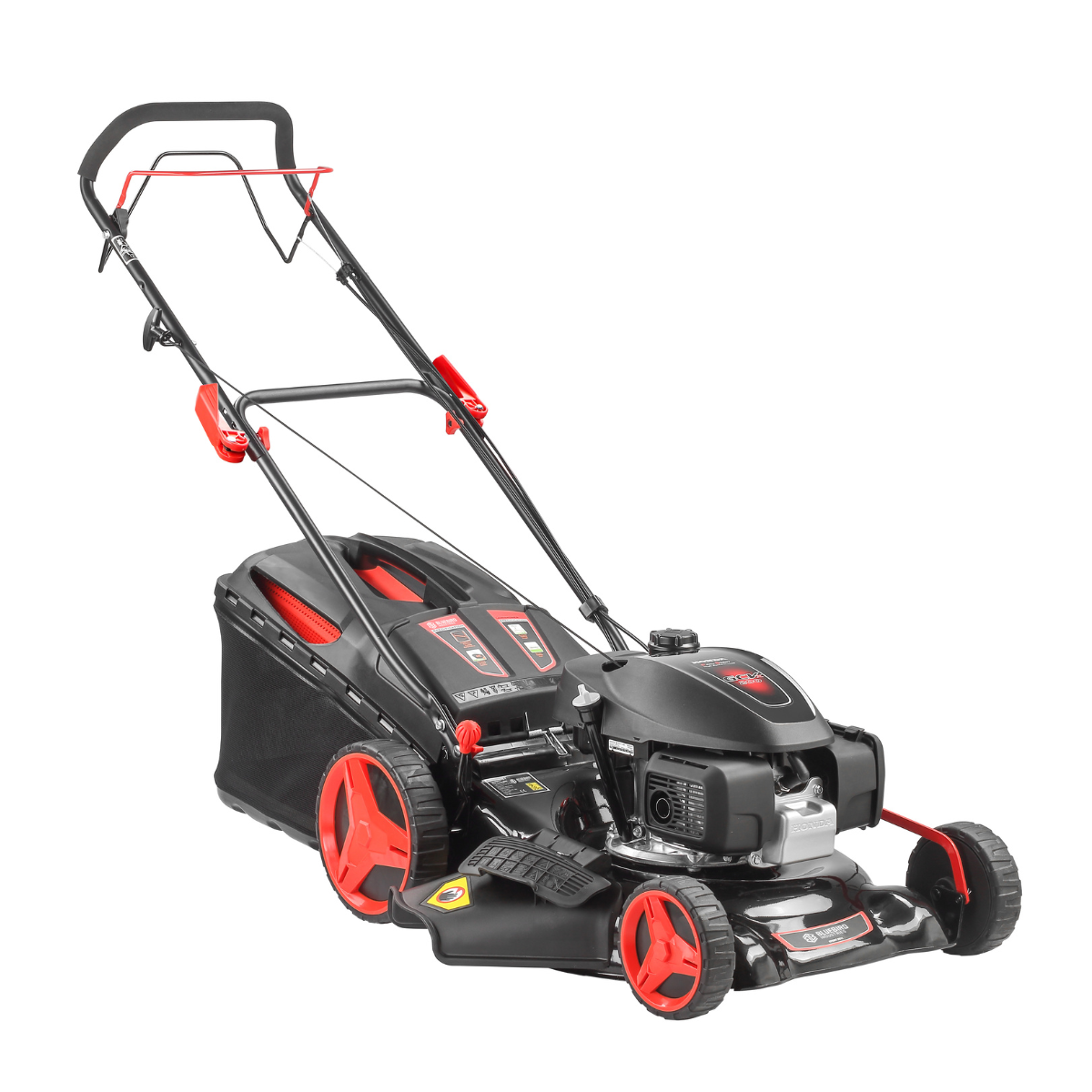 Bluebird Sprint H51T Rotary Lawn Mower