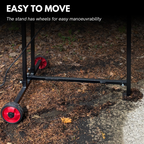 Stand for Bluebird Log Splitters