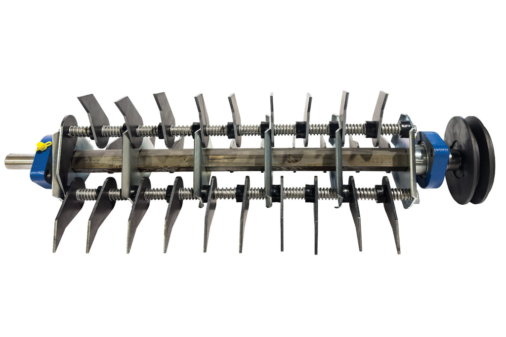 CAMON Lawn Scarifier 'Stay Sharp' Cartridge