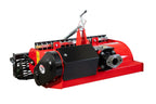 Stone Burier attachment for BCS Two Wheel Tractors